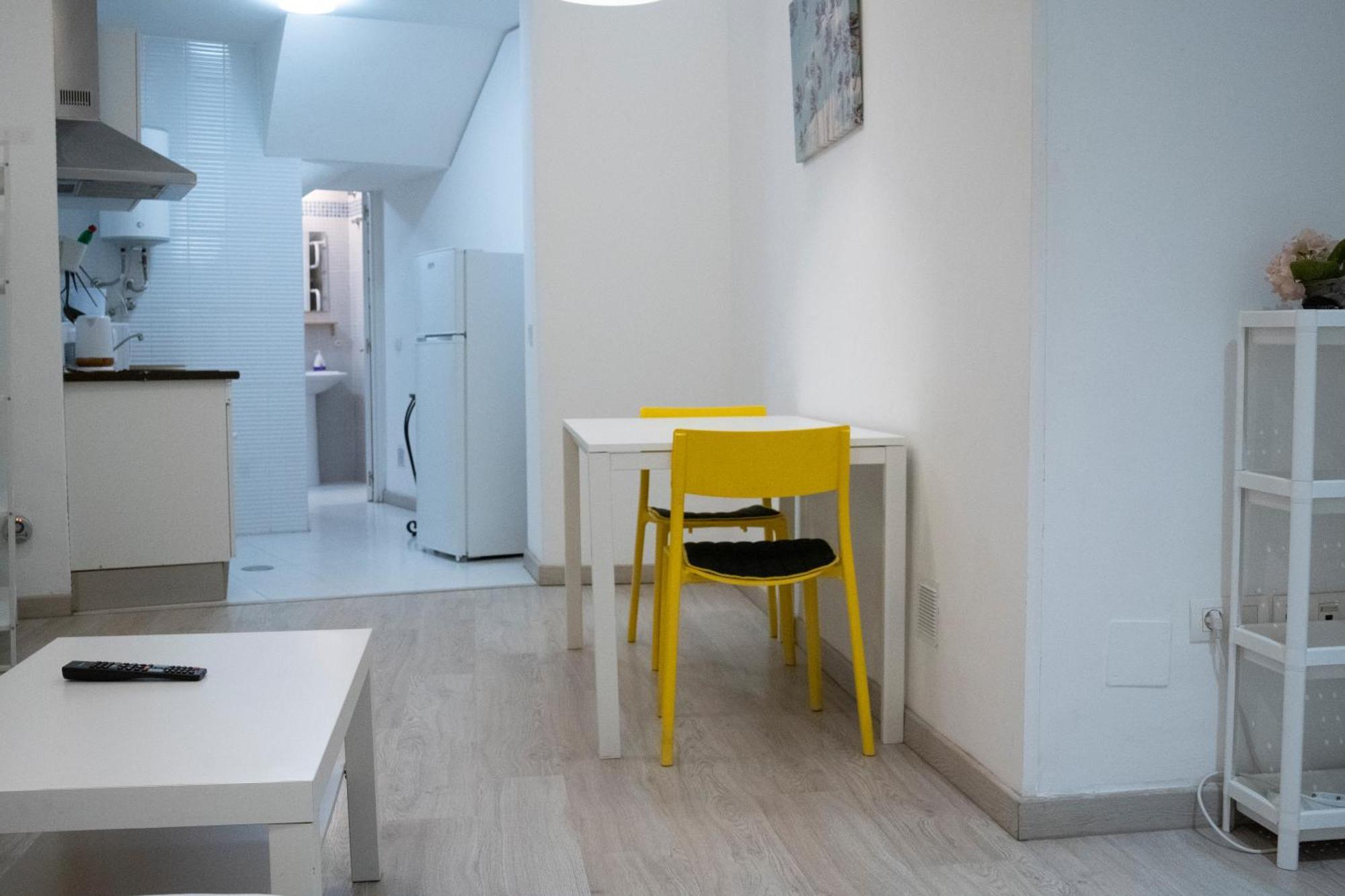 Estupendo Estudio Al Lado De Plaza La Merced マラガ エクステリア 写真